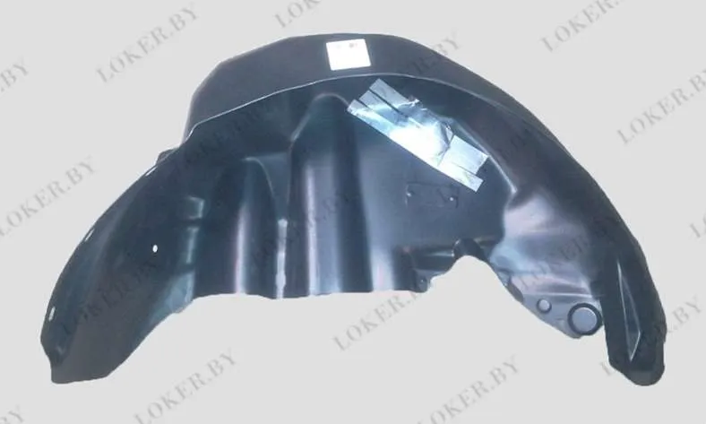 Защита крыла (подкрылок) задний правый Chevrolet COBALT 2 2011-