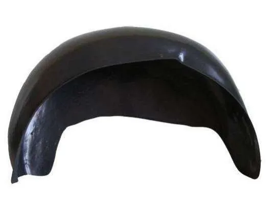 Защита крыла (подкрылок) задний левый Fiat Punto 1 1993-1999