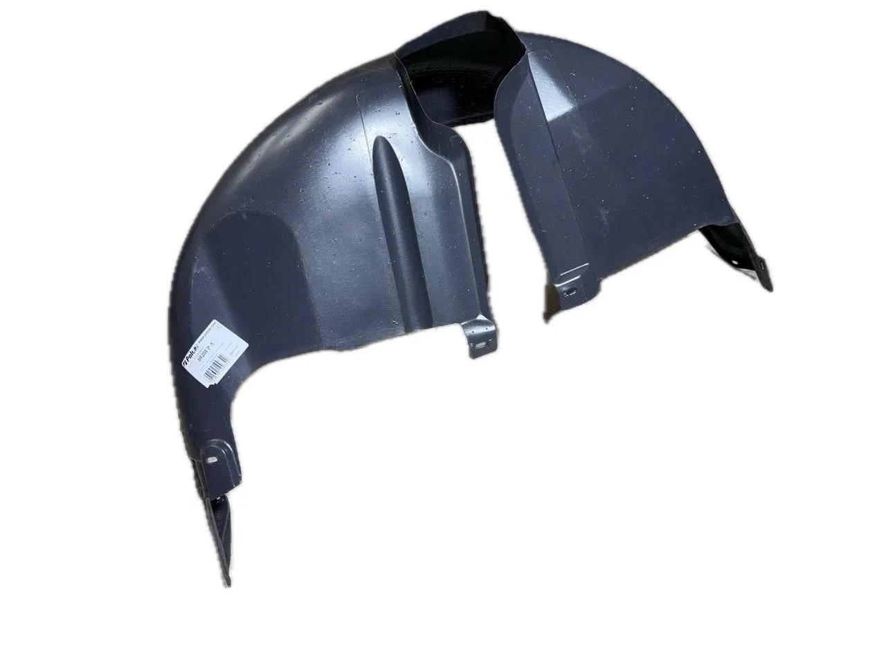 Защита крыла (подкрылок) задний правый Skoda Octavia A4 1996-2011