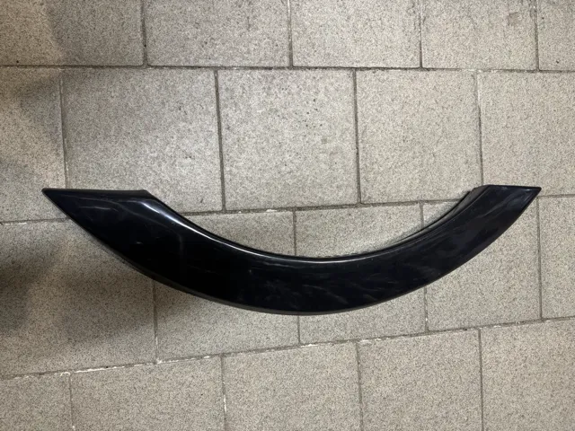 Накладки на арки Volkswagen Passat B3/B4 передняя левая