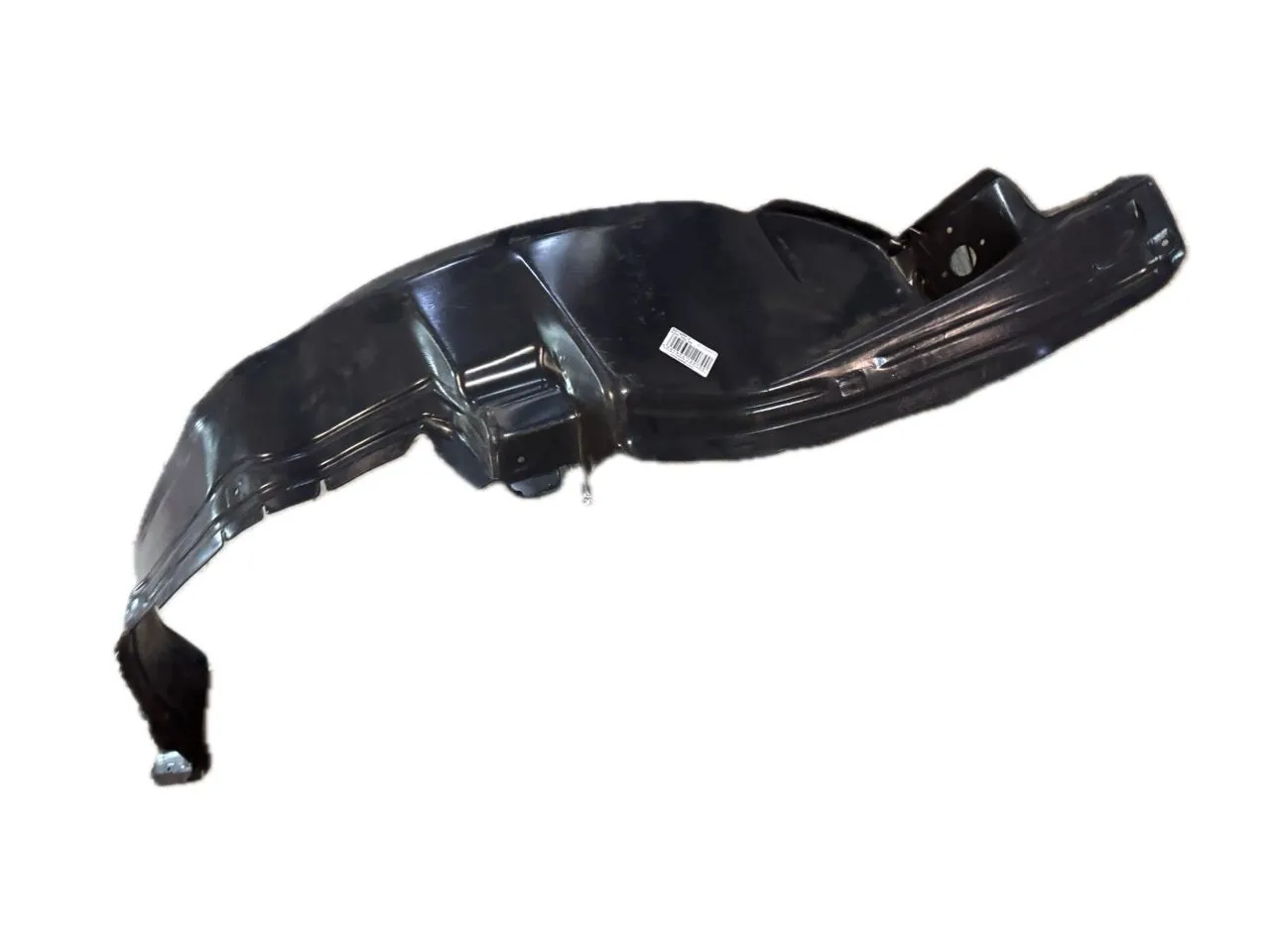 Защита крыла (подкрылок) передний правый Mercedes-Benz E-Класс 1985-1997