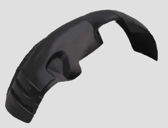 Защита крыла (подкрылок) передний правый Seat Ibiza 2 restailing 1996-2002