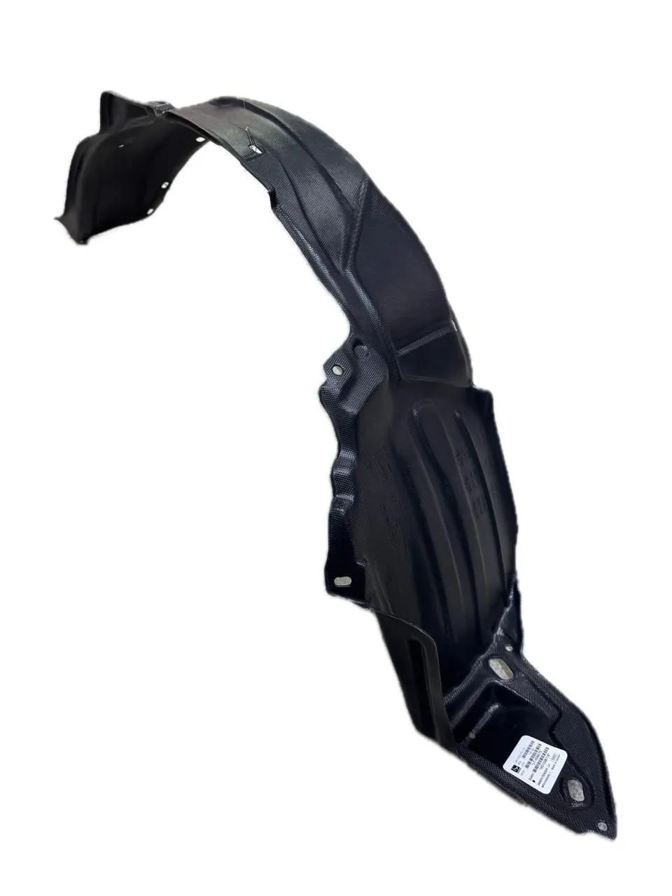 Защита крыла (подкрылок) передний левый Honda Civic 7 2001-2006 Хэтчбек