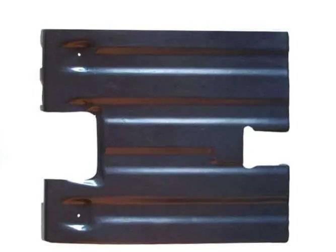 Пластиковая защита двигателя Rover 200 2 1995-2000