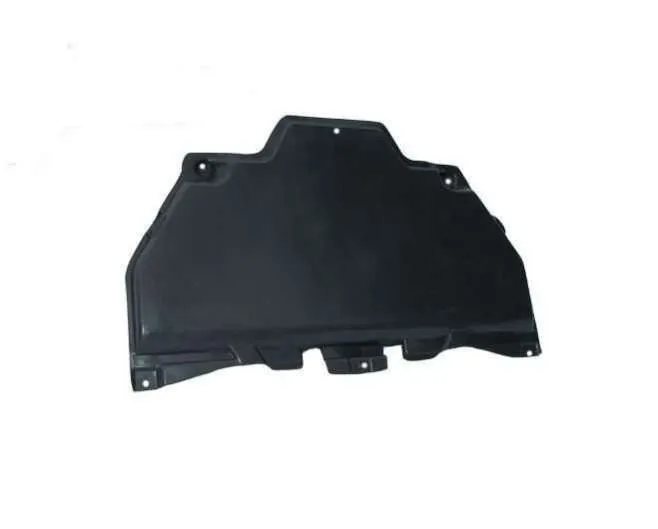 Пластиковая защита КПП Audi A4 B7 (S4,RS4) 2004-2007