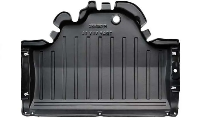 Пластиковая защита двигателя Opel Vivaro B 2014-