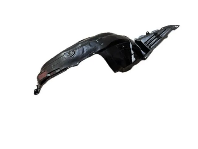 Защита крыла (подкрылок) передний левый Subaru WRX 2014-2021