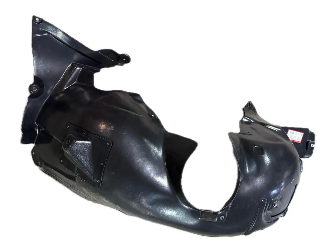 Защита крыла (подкрылок) передний правый Mercedes A W176 2012-2018