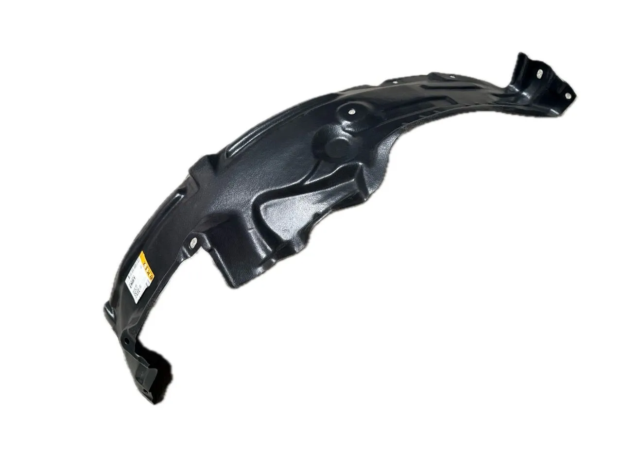 Защита крыла (подкрылок) передний правый Nissan Teana J31 2003-2008