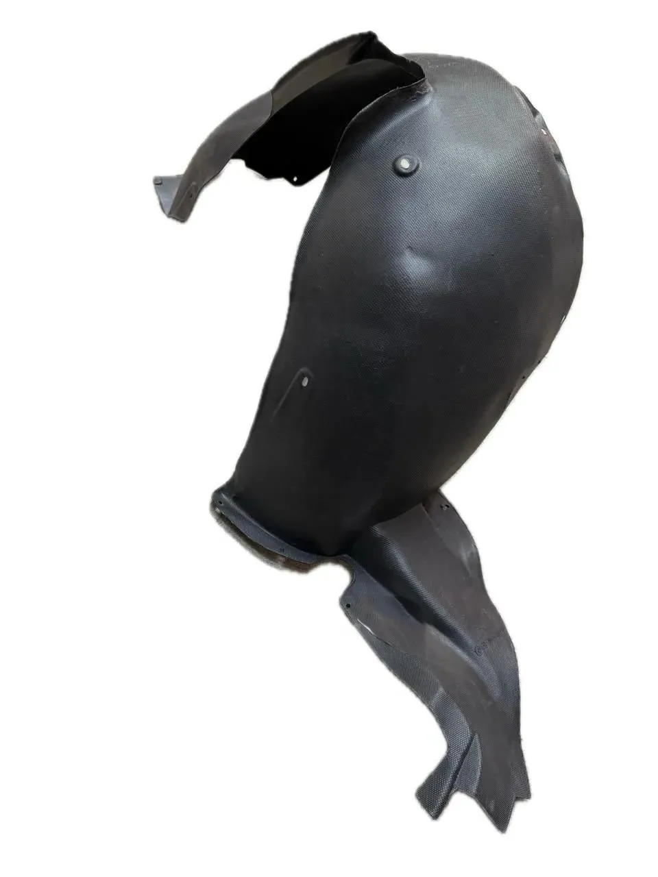 Защита крыла (подкрылок) передний левый Volkswagen Tiguan 1 2007-2016