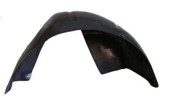 Защита крыла (подкрылок) задний левый Volkswagen Polo 3 1994-1999