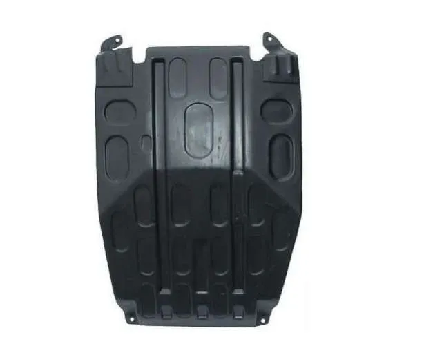 Пластиковая защита двигателя Opel Corsa B 1993-2000