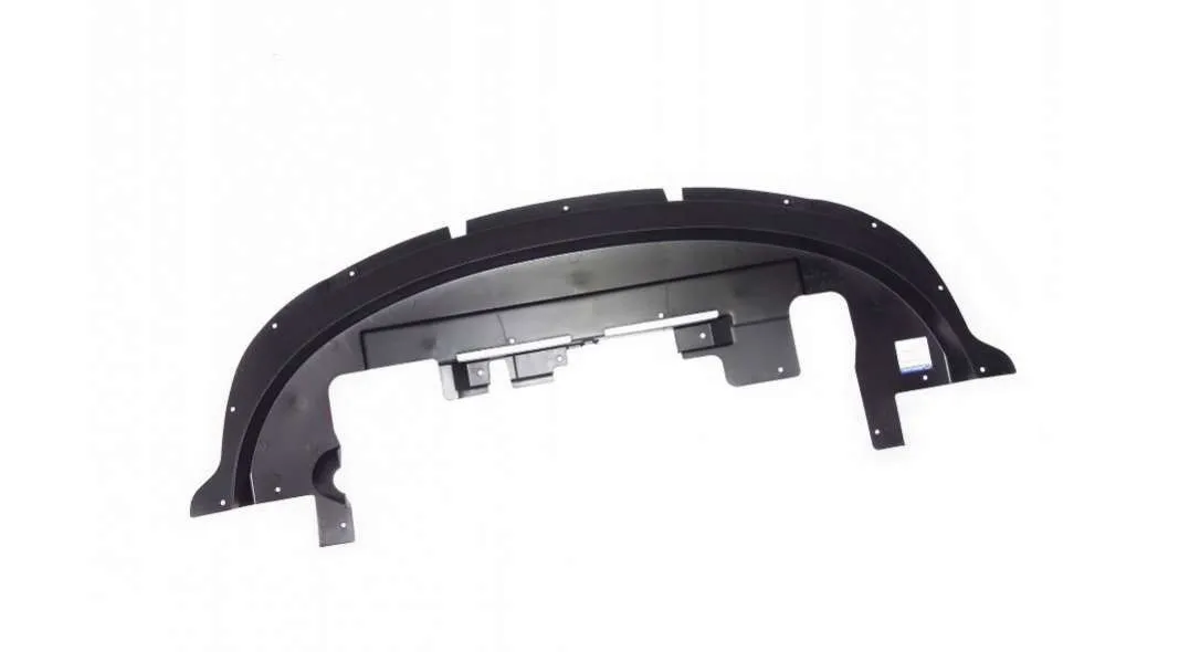 Пластиковая защита двигателя Dodge Journey I Рестайлинг 2013-2020