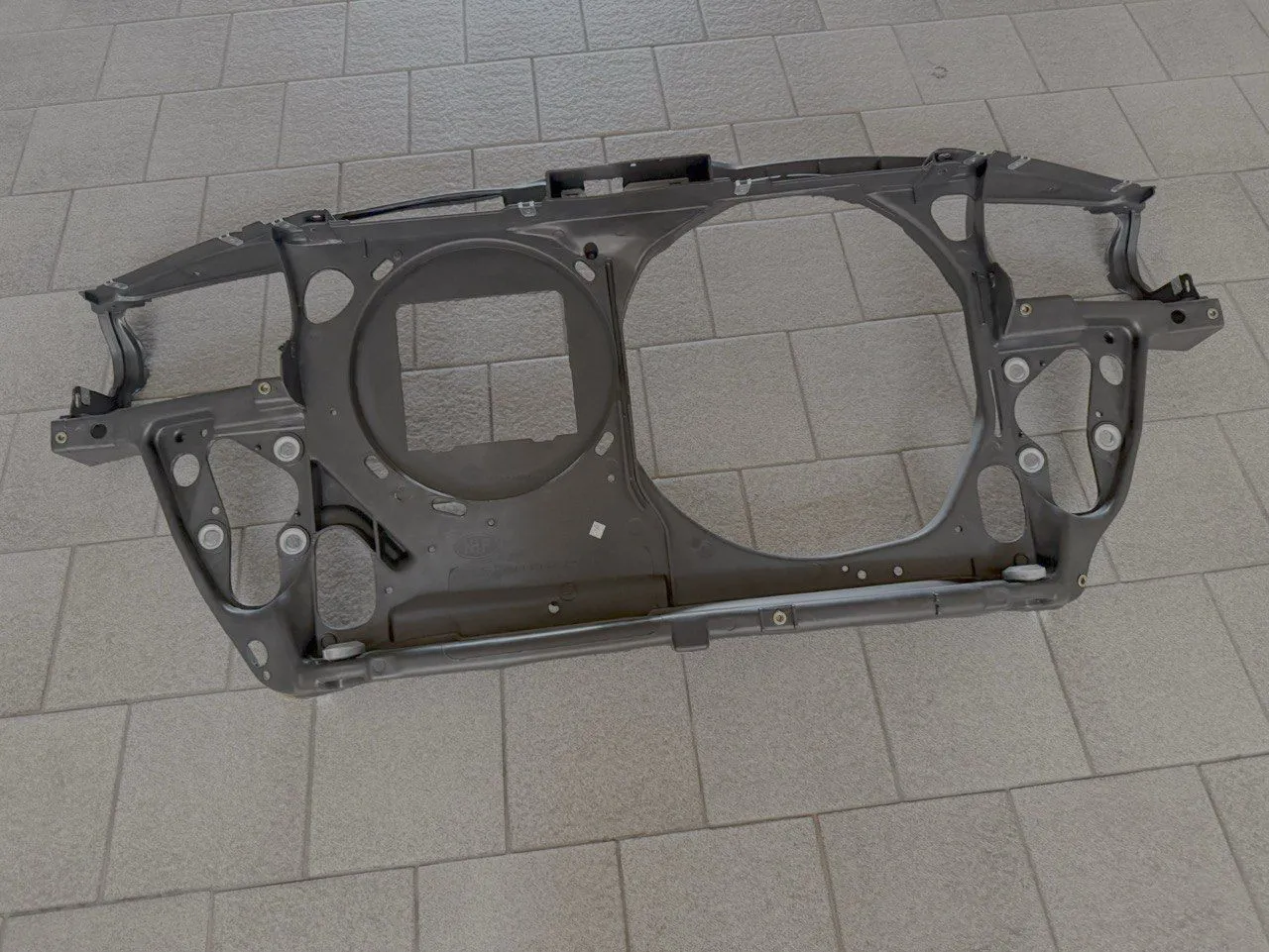 Панель передняя Volksvagen Passat B5 1996-2000