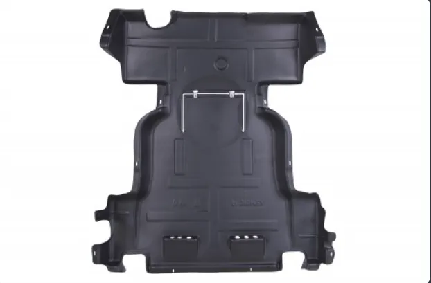 Пластиковая защита двигателя Opel Omega B 1994-2004