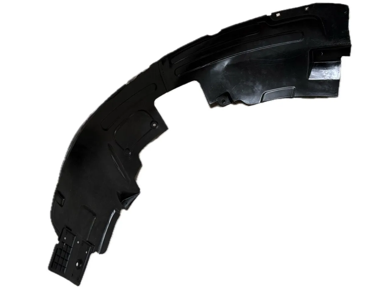 Защита крыла (подкрылок) передний левый Hyundai IX35 2010-2015