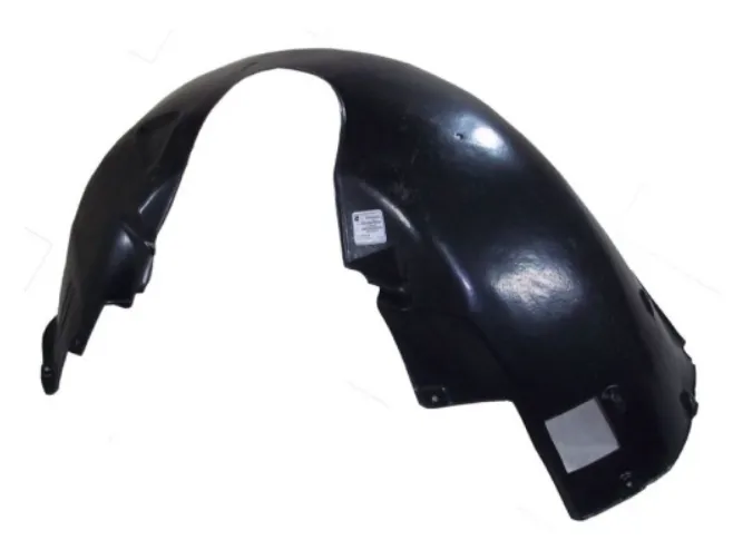 Защита крыла (подкрылок) передний левый BMW 7 E65/E66 2001-2008