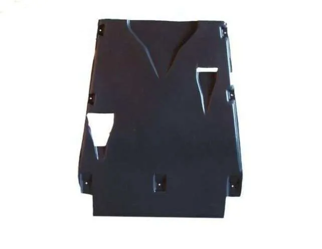 Пластиковая защита двигателя Mercedes Vito W638 1996-2003