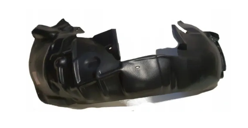 Защита крыла (подкрылок) передний левый Audi A5 (S5,RS5) 1 2007-2011