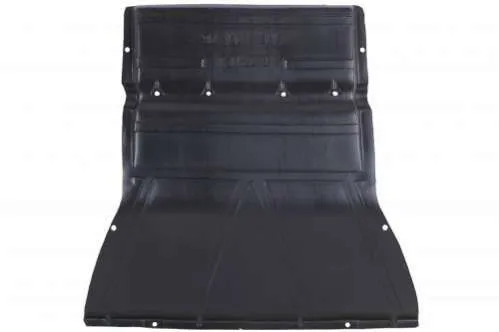 Пластиковая защита двигателя Iveco daily 3 2000-2007