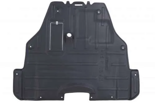 Пластиковая защита двигателя Mazda 6 2 2008-2012