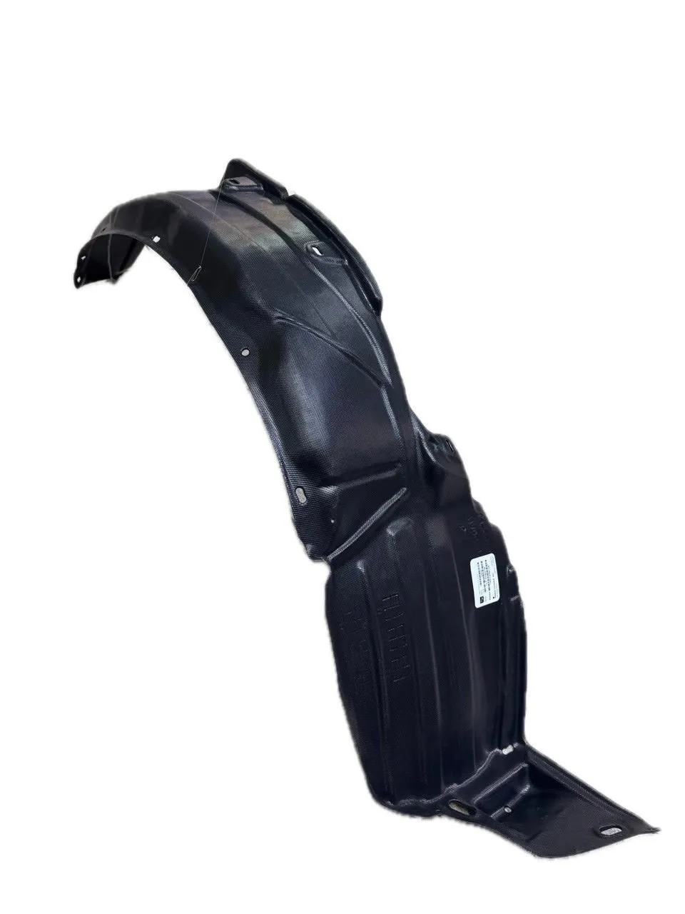 Защита крыла (подкрылок) передний правый Honda Civic 7 2001-2006 Хэтчбек