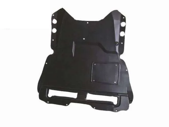 Пластиковая защита двигателя Peugeot Expert 1 1995-2006