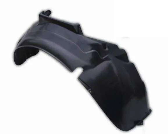 Защита крыла (подкрылок) передний правый Fiat Panda 2 2003-2012