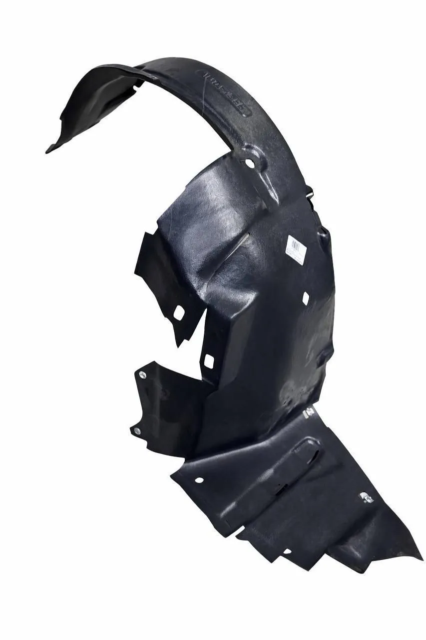 Защита крыла (подкрылок) передний левый Renault Laguna 3 2007-2015