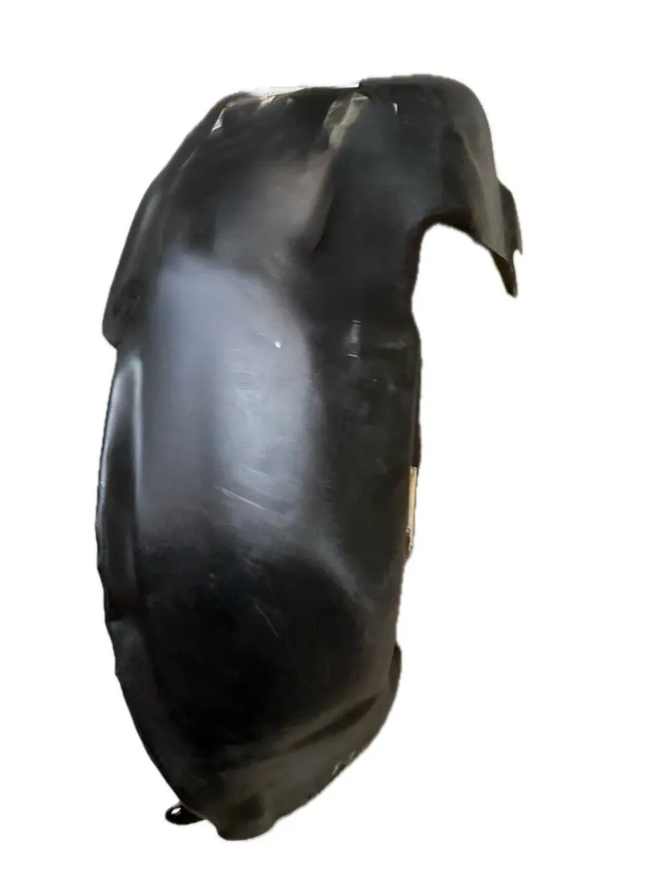 Защита крыла (подкрылок) задний правый Skoda Yeti 2009-2018