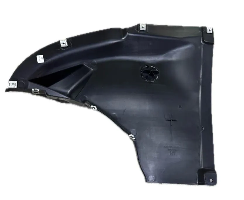 Защита крыла (подкрылок) передний левый BMW iX3 (G08) 2020- носик