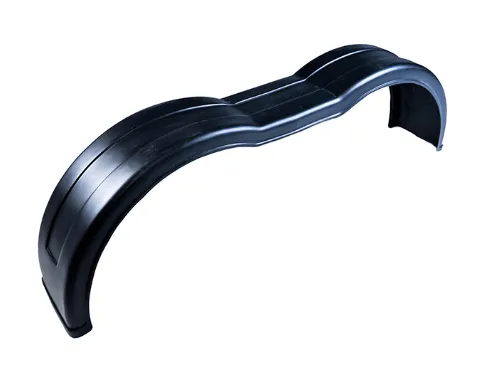 Крыло пластиковое тандем R15/R16 ПРИЦЕП 1980-2023