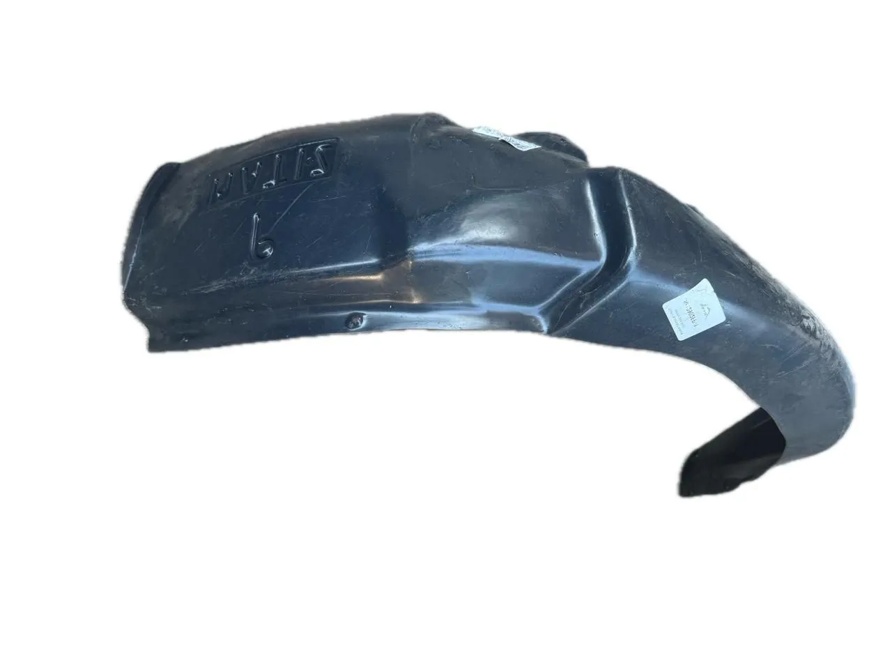 Защита крыла (подкрылок) передний левый Daewoo Matiz 2000-2015