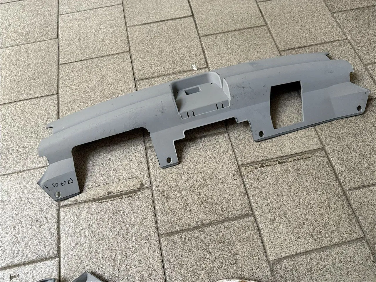 решетка радиатора Peugeot 306 1993-1997