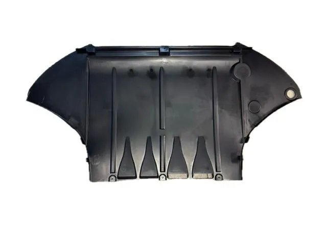 Пластиковая защита двигателя Audi A8 D3 (S8) 2002-2008