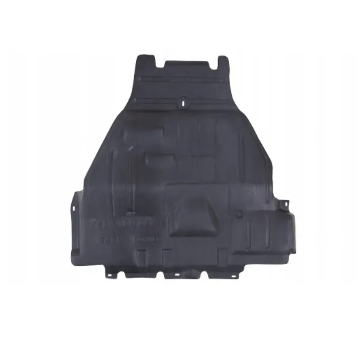 Пластиковая защита двигателя Peugeot Partner 1 restailing 2002-2012