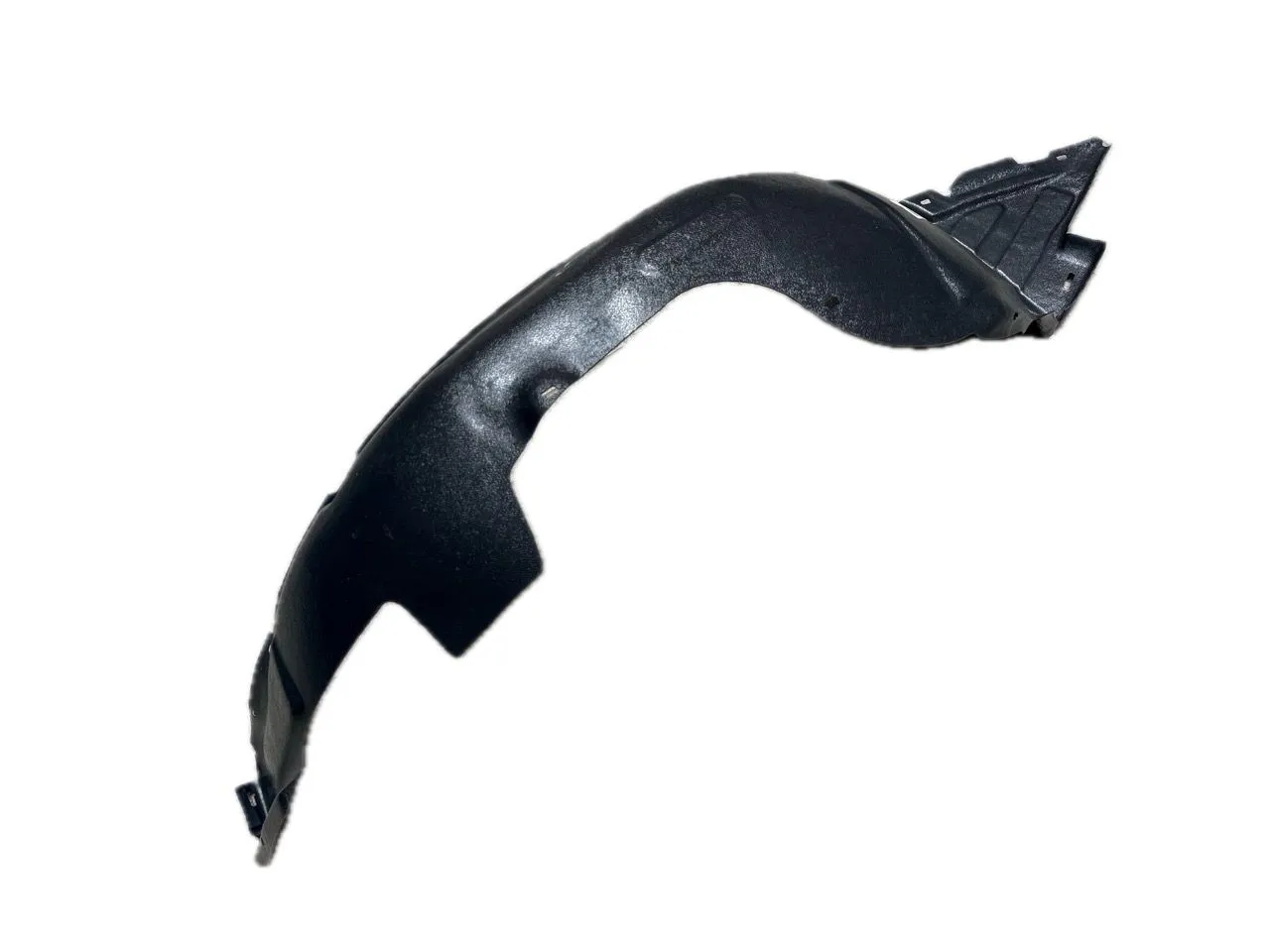 Защита крыла (подкрылок) передний левый Hyundai i30 2012-2018