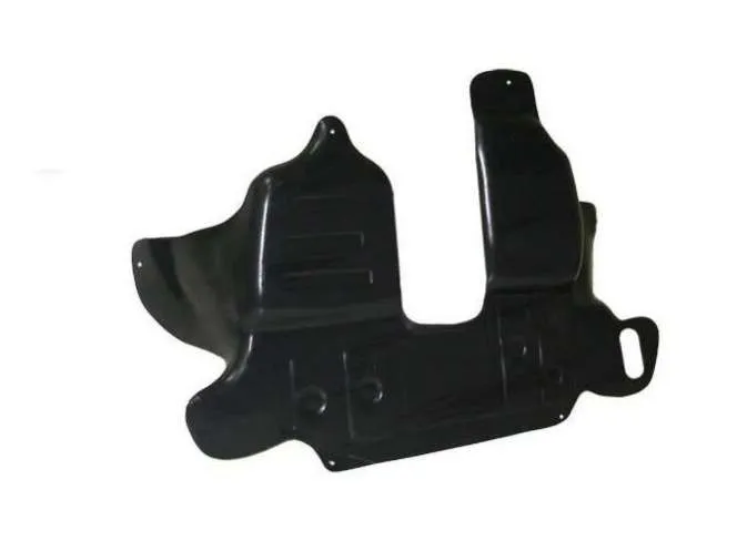 Пластиковая защита двигателя Fiat Palio 1 1996-2004