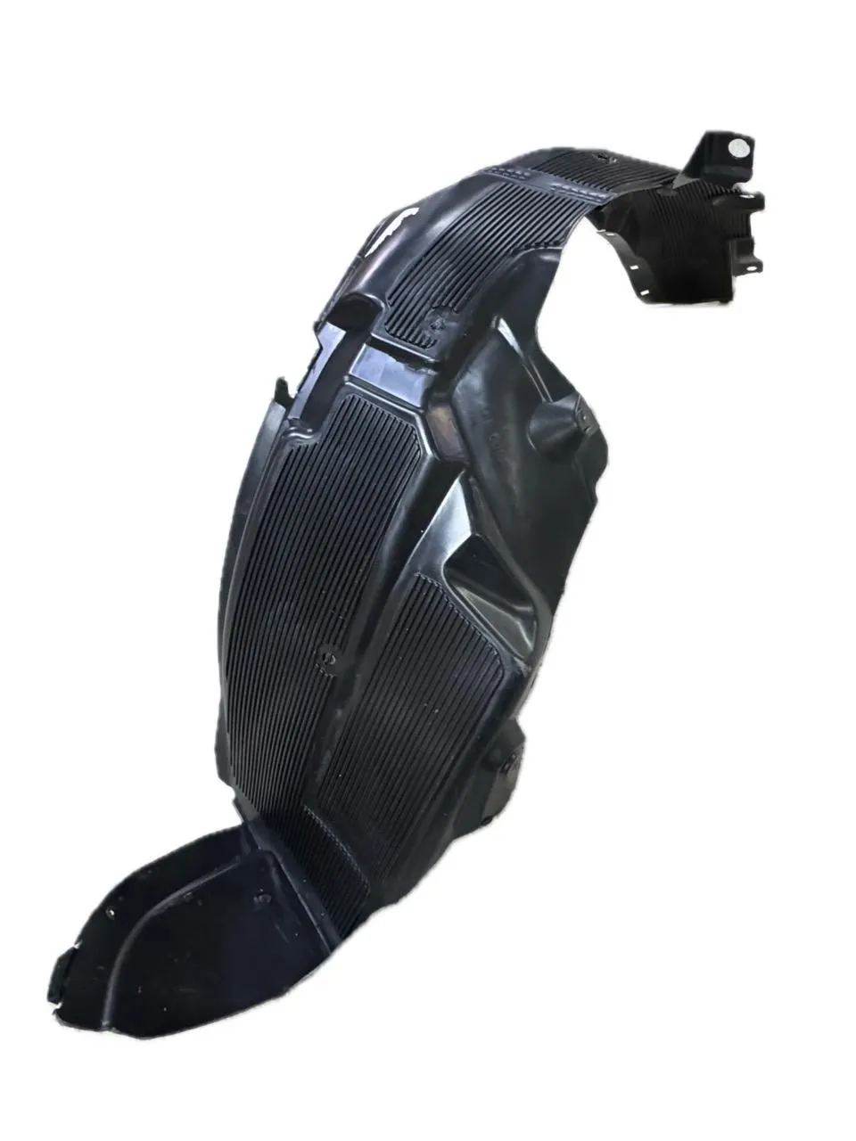 Защита крыла (подкрылок) передний правый Hyundai Solaris 2014-2017