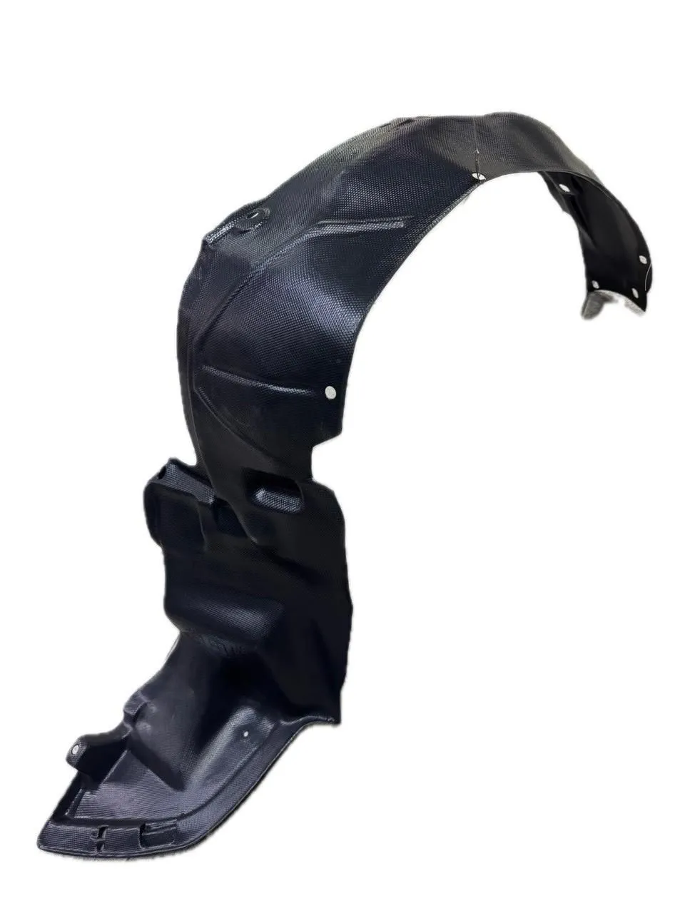 Защита крыла (подкрылок) передний левый Honda Civic 6 1996-2000 3D