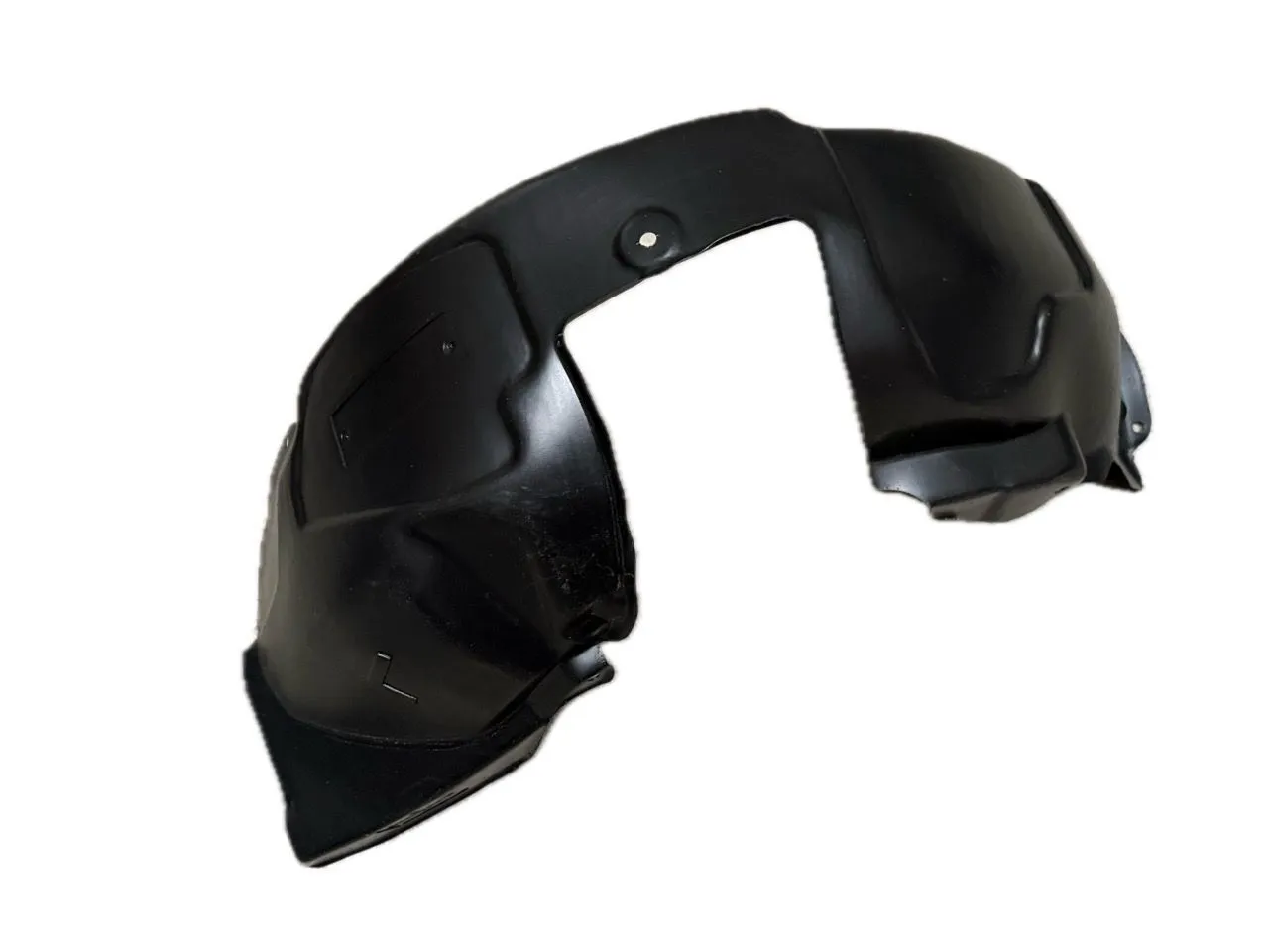 Защита крыла (подкрылок) передний левый Lada largus 2021-