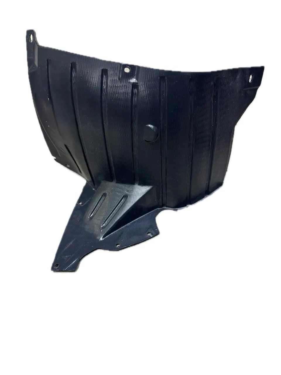 Защита крыла (подкрылок) передний правый Seat Leon 2012-2020 передняя часть