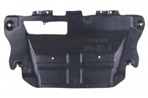 Пластиковая защита двигателя Renault Kangoo 2 2008-2020