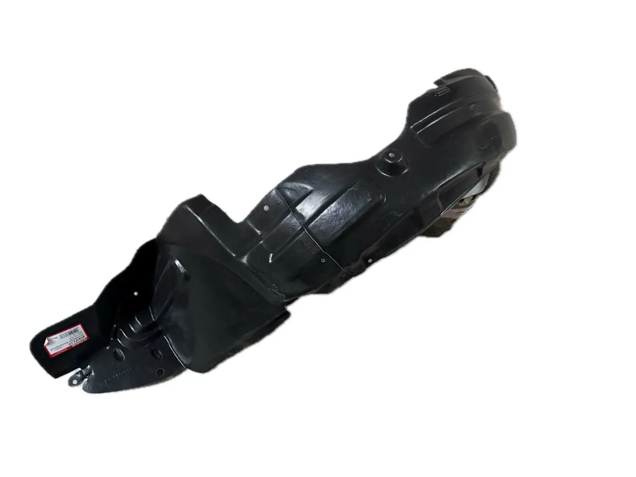 Защита крыла (подкрылок) передний левый Kia Carnival (UP/GQ) 2002-2005