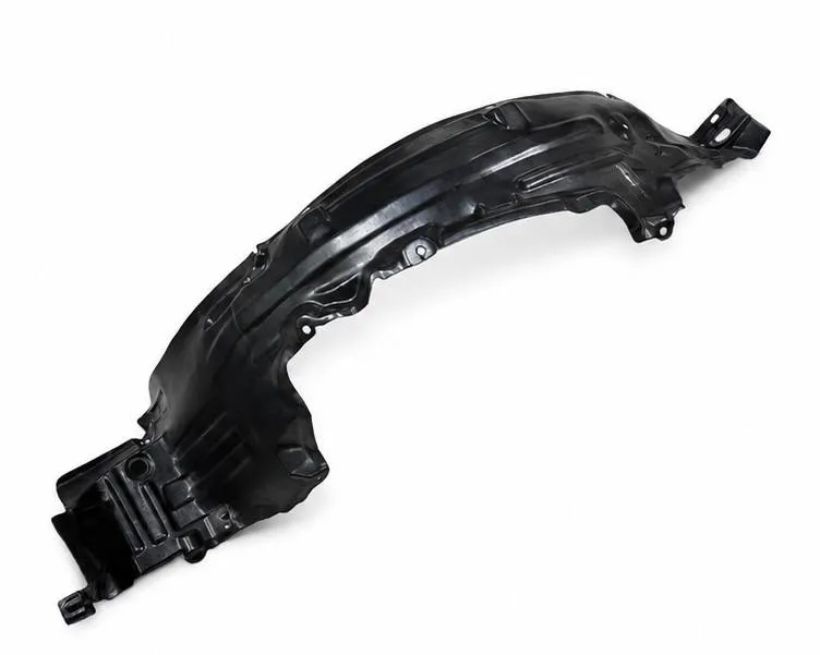 Защита крыла (подкрылок) передний правый Nissan Almera N16 2003-2006