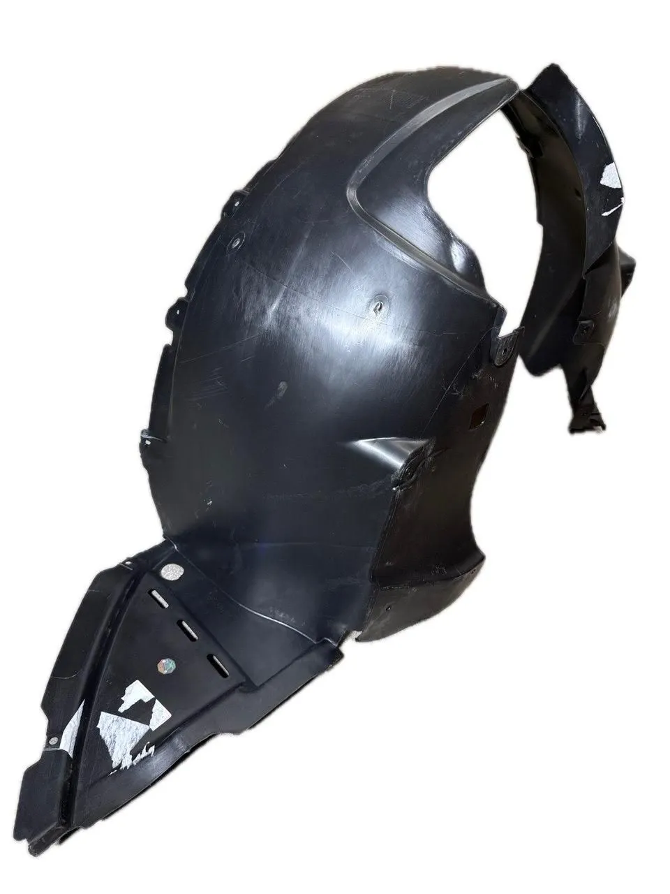 Защита крыла (подкрылок) передний правый Opel Mokka 2012-2019