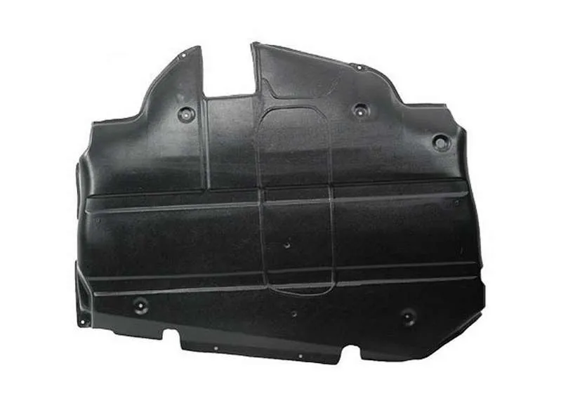 Пластиковая защита двигателя Volkswagen Sharan (I)