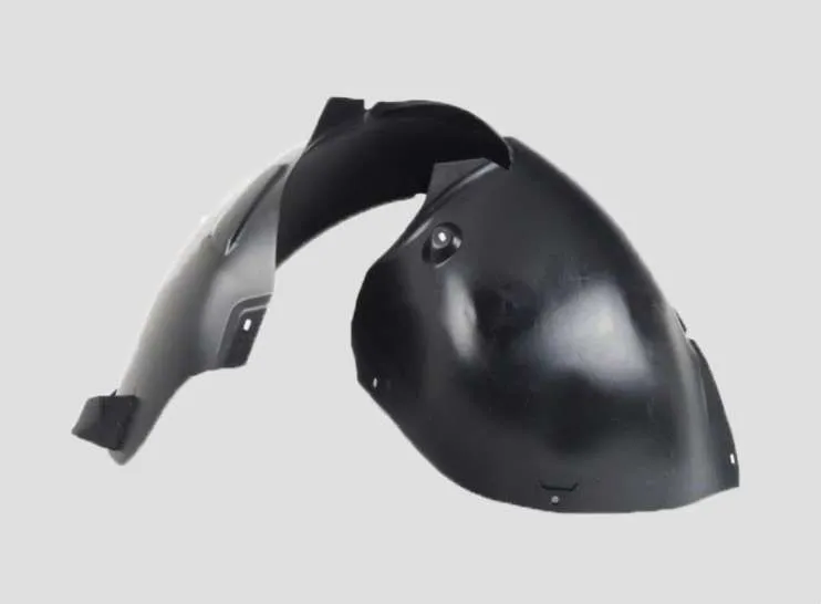 Защита крыла (подкрылок) передний левый Volkswagen Passat CC 2008-2012