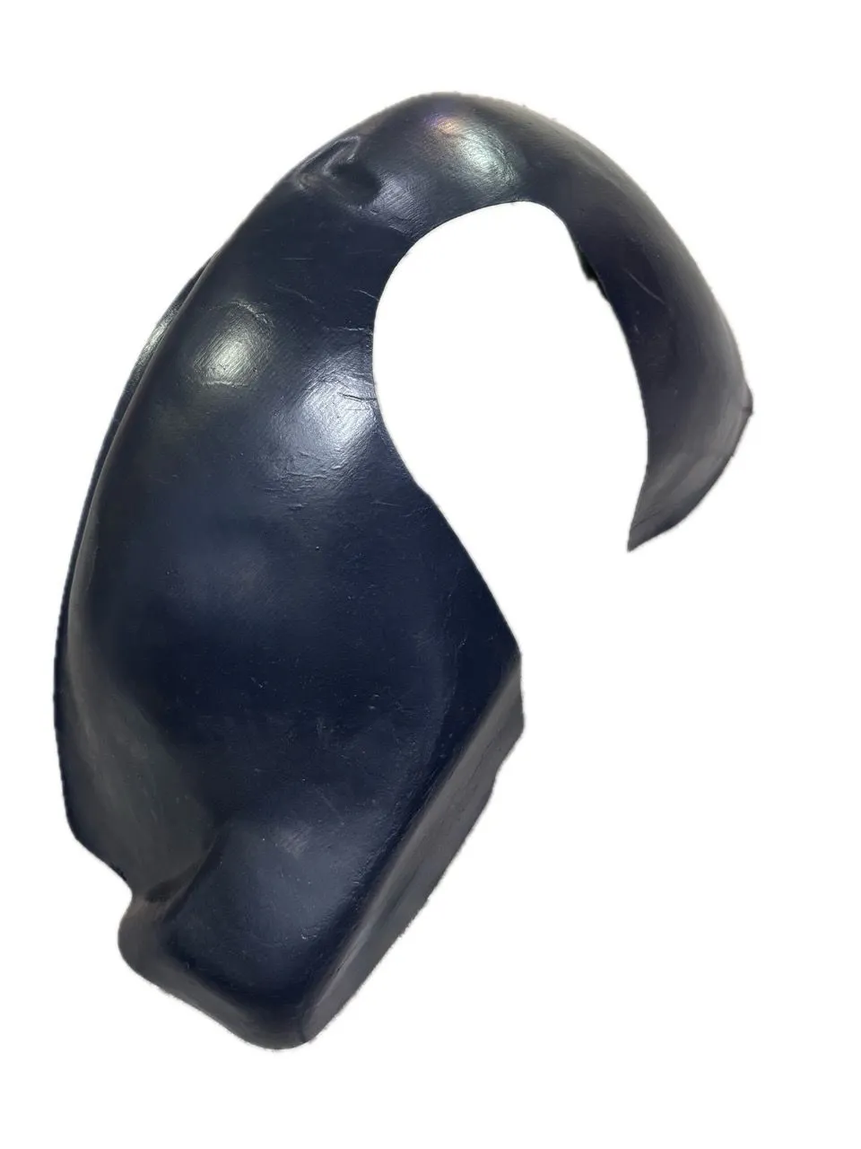 Защита крыла (подкрылок) передний левый Mercedes 190 W201 1982-1993