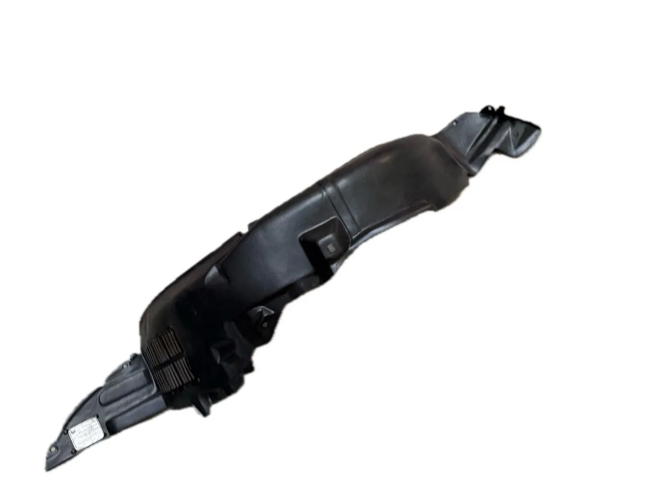 Защита крыла (подкрылок) передний правый Hyundai Accent MC 2006-2010